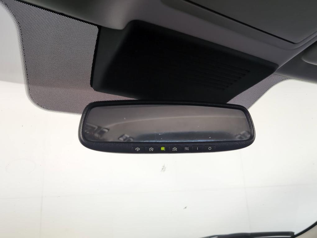 used 2021 Nissan Armada car, priced at $22,998