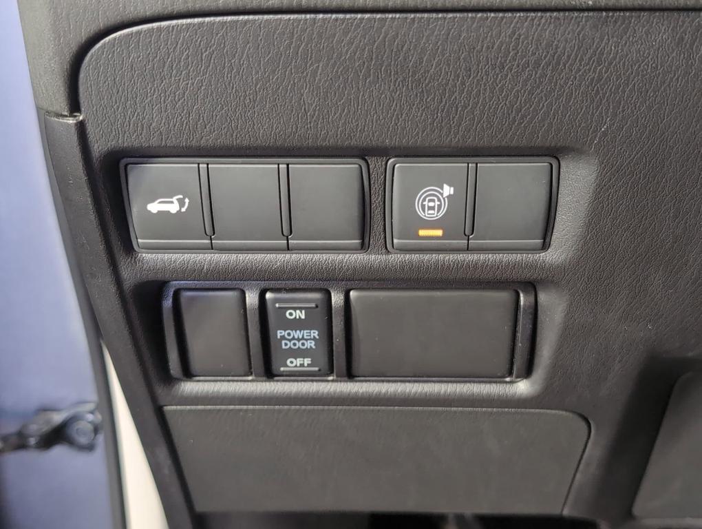 used 2021 Nissan Armada car, priced at $22,998