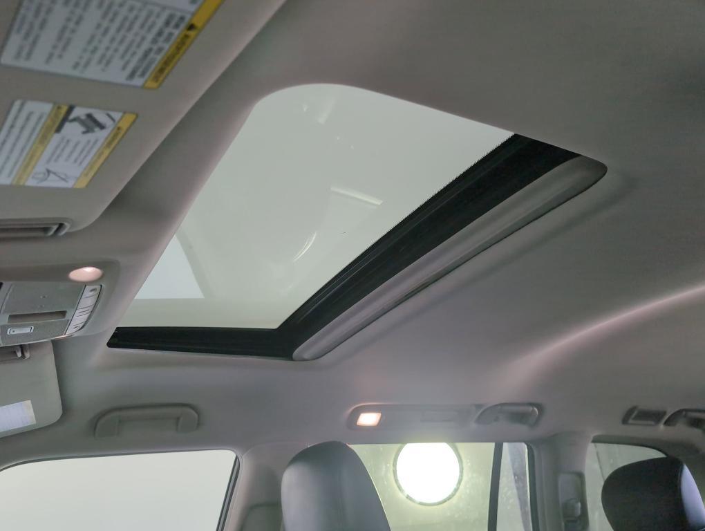 used 2021 Nissan Armada car, priced at $22,998