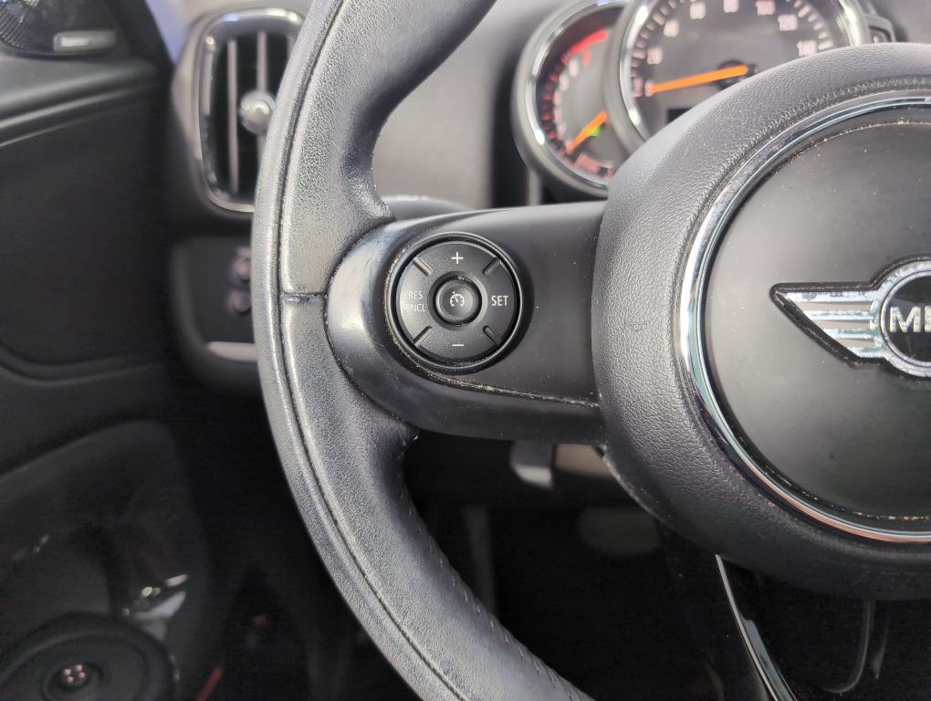 used 2018 MINI Countryman car, priced at $15,999