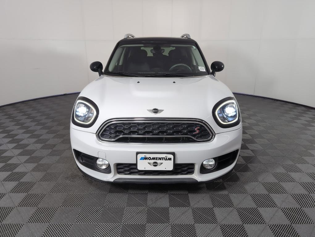 used 2018 MINI Countryman car, priced at $15,999