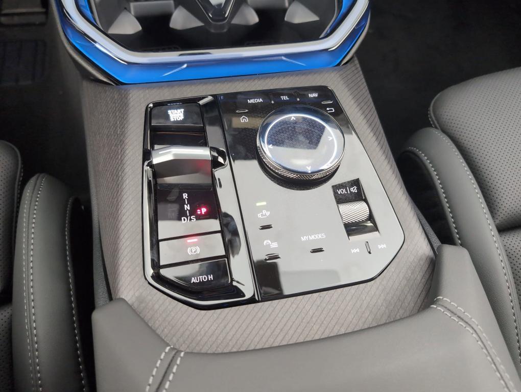 new 2026 BMW X3 car, priced at $59,225