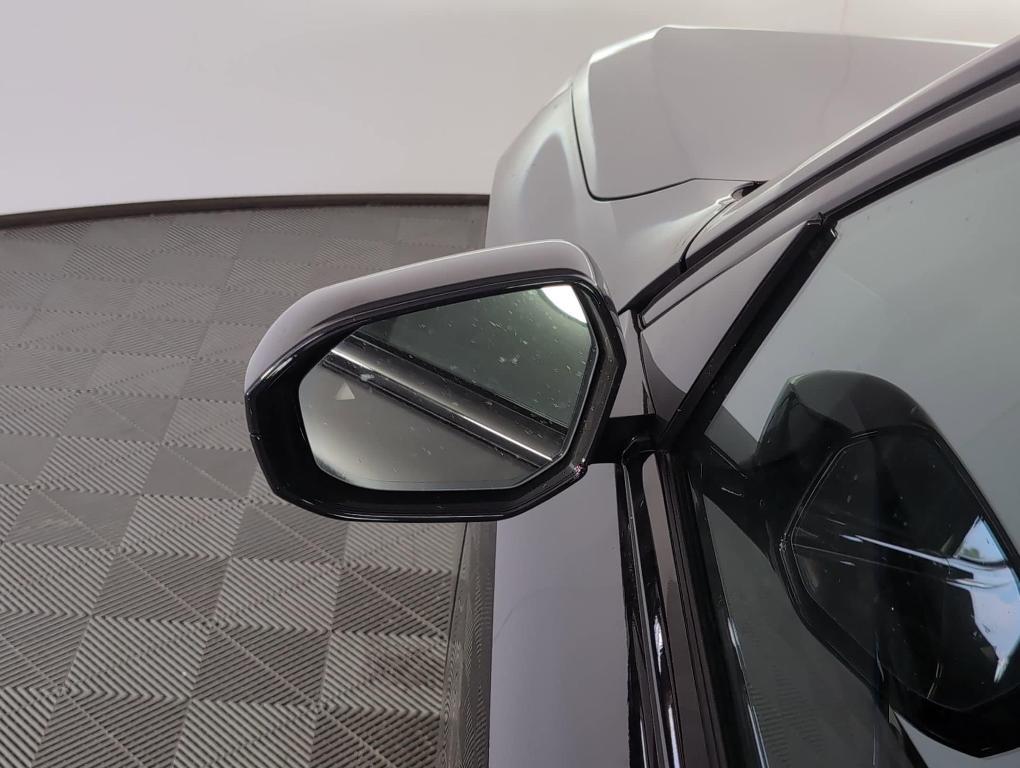 new 2026 BMW X3 car, priced at $59,225