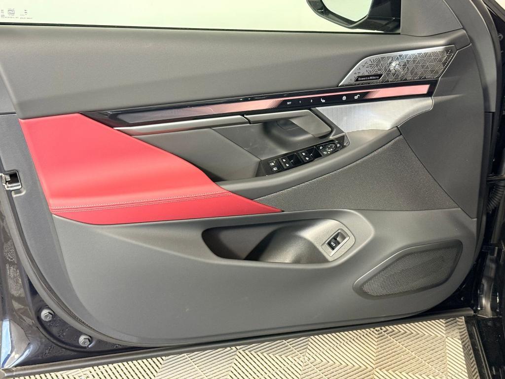 new 2026 BMW 530 car, priced at $74,500