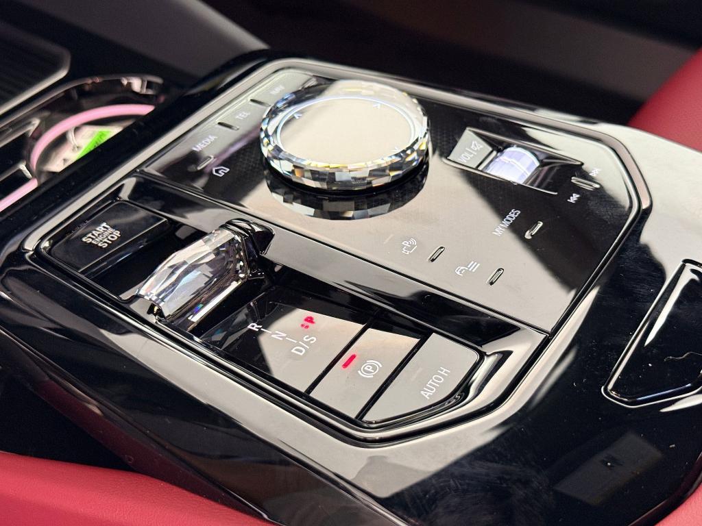 new 2026 BMW 530 car, priced at $74,500