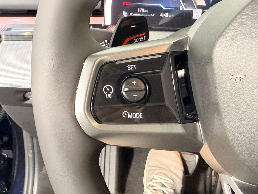 new 2026 BMW 530 car, priced at $74,500