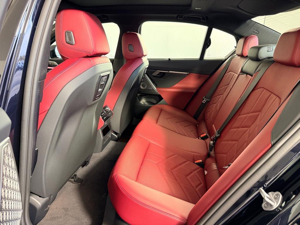 new 2026 BMW 530 car, priced at $74,500