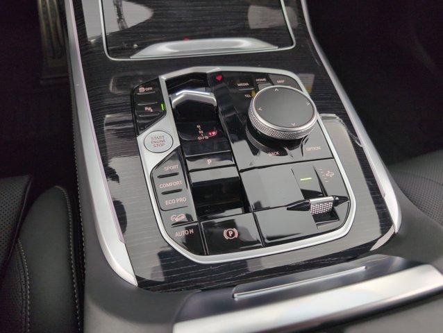 new 2026 BMW X7 car, priced at $97,475