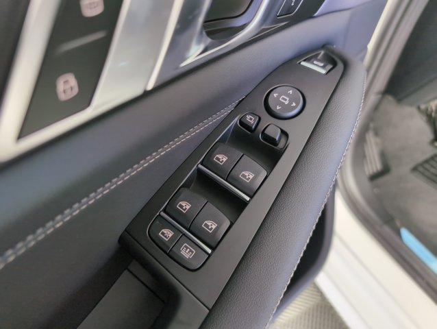 new 2026 BMW X7 car, priced at $97,475