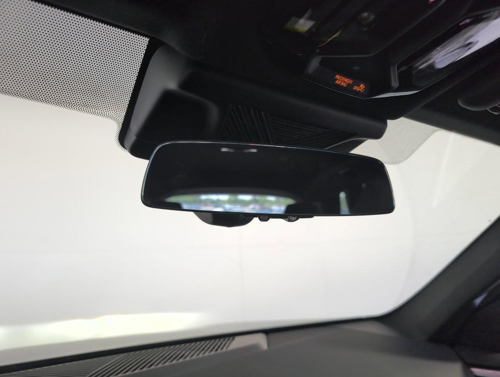 new 2025 BMW X3 car, priced at $51,825