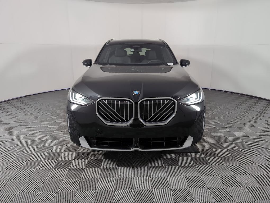new 2025 BMW X3 car, priced at $51,825