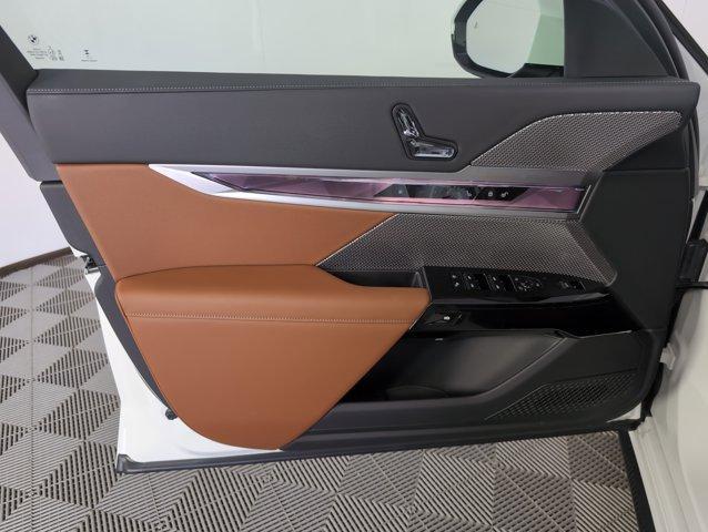 new 2025 BMW 750e car, priced at $115,985