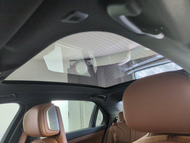 new 2025 BMW 750e car, priced at $115,985