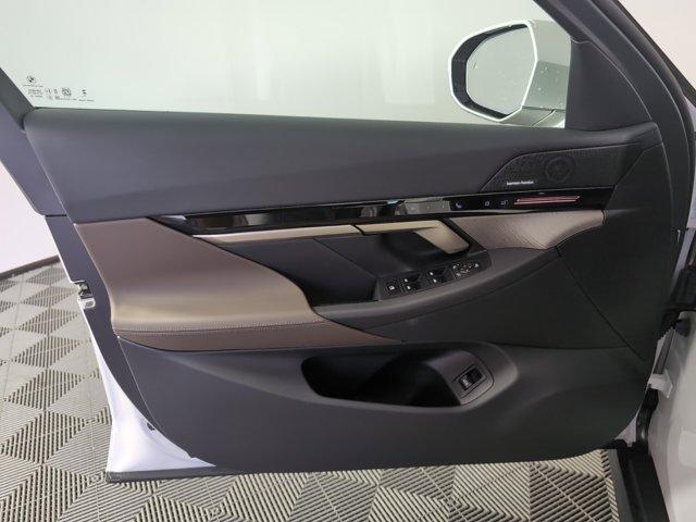 used 2025 BMW 530 car, priced at $59,732