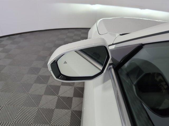 used 2025 BMW 530 car, priced at $59,732