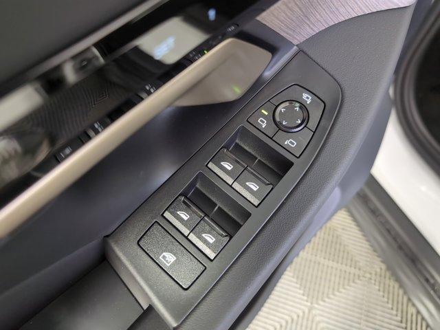 used 2025 BMW 530 car, priced at $59,732