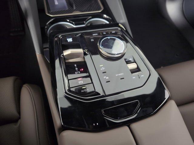 used 2025 BMW 530 car, priced at $59,732