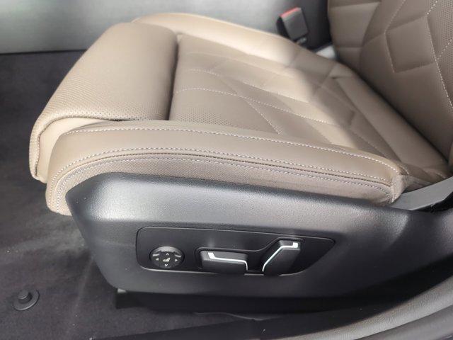 used 2025 BMW 530 car, priced at $59,732