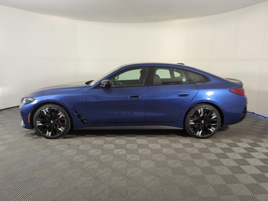new 2025 BMW 430 Gran Coupe car, priced at $59,925