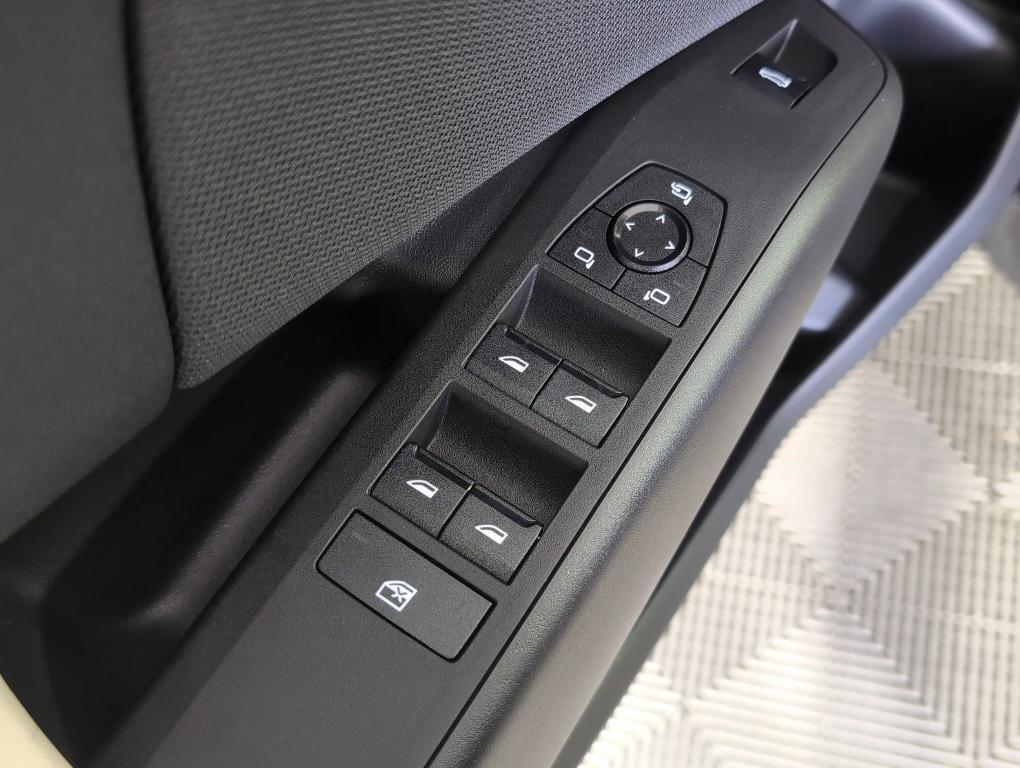 new 2025 BMW X3 car, priced at $57,095