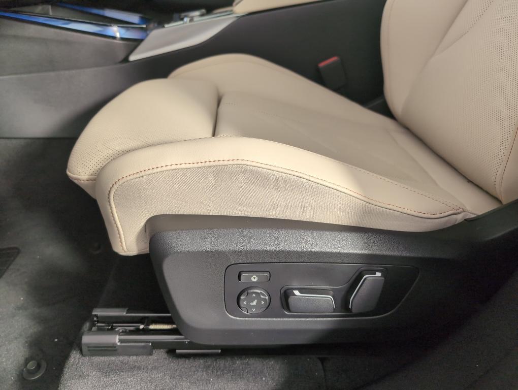 new 2025 BMW X3 car, priced at $57,095