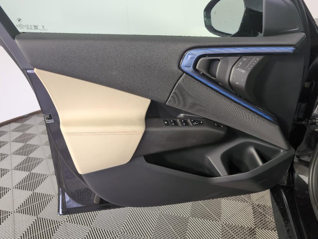 new 2025 BMW X3 car, priced at $57,095