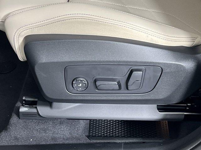 used 2025 BMW X1 car, priced at $48,821