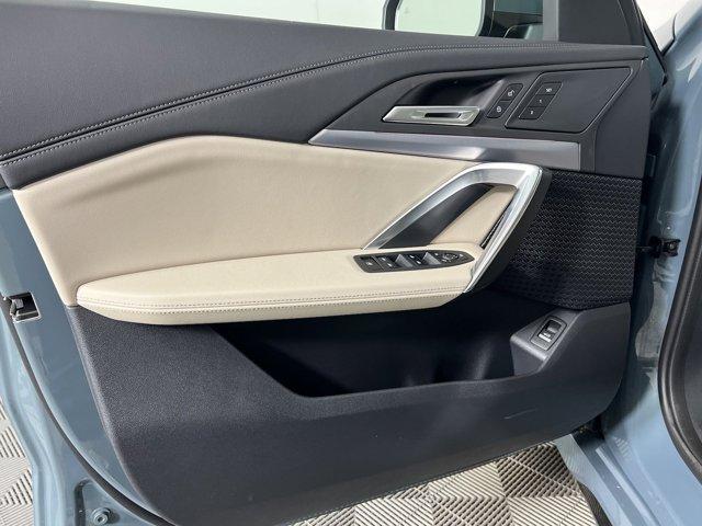 used 2025 BMW X1 car, priced at $48,821