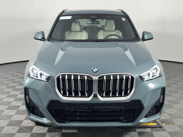 used 2025 BMW X1 car, priced at $48,821