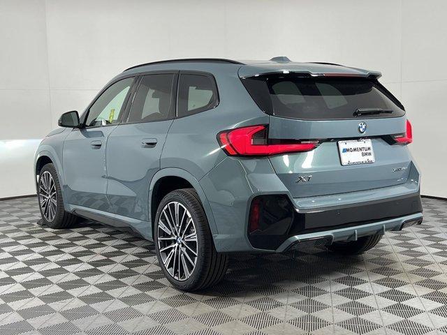 used 2025 BMW X1 car, priced at $48,821