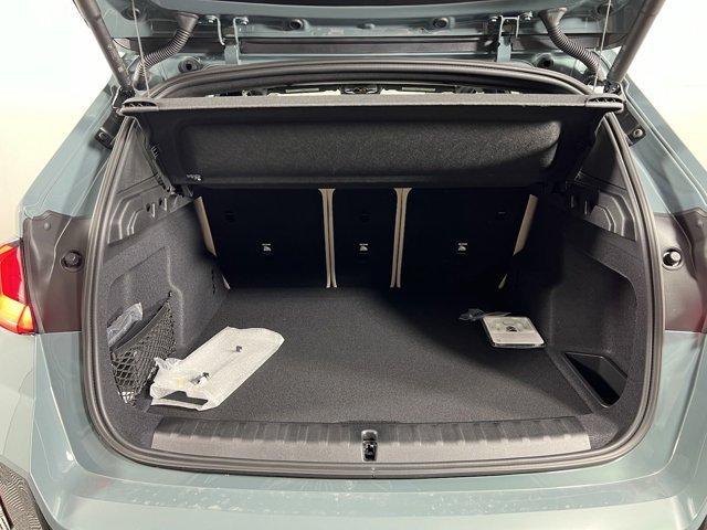 used 2025 BMW X1 car, priced at $48,821