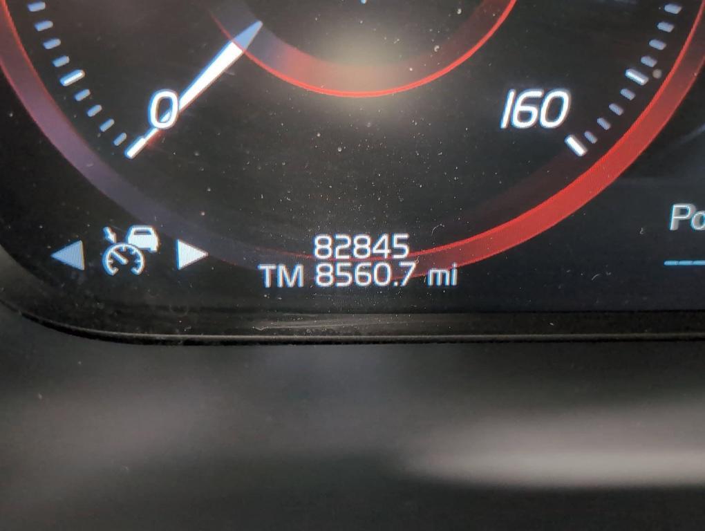 used 2016 Volvo XC90 car, priced at $16,999