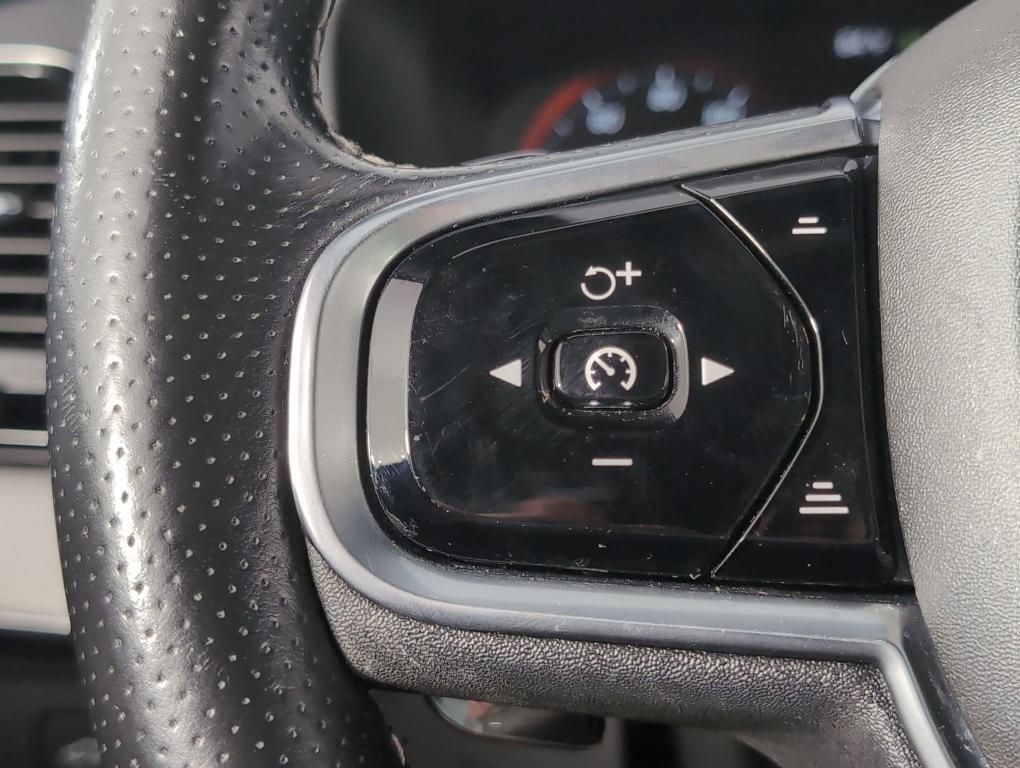 used 2016 Volvo XC90 car, priced at $16,999