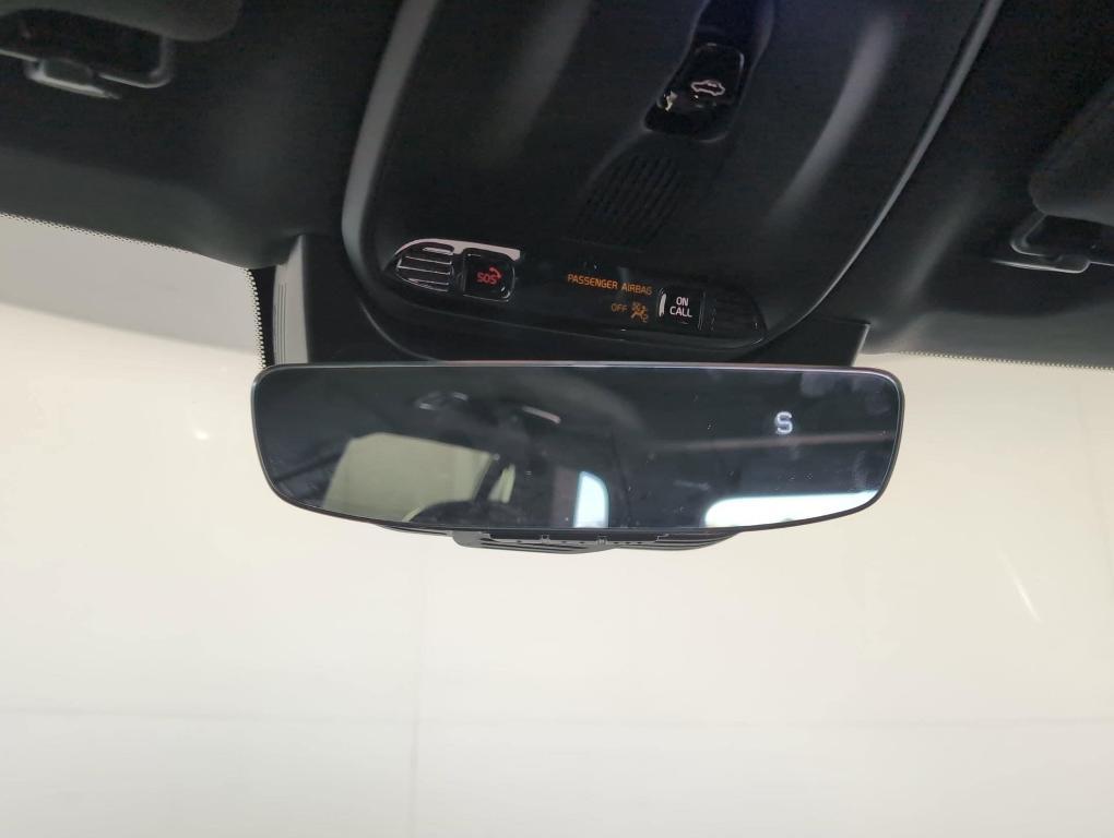 used 2016 Volvo XC90 car, priced at $16,999