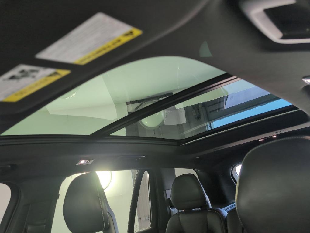 used 2016 Volvo XC90 car, priced at $16,999