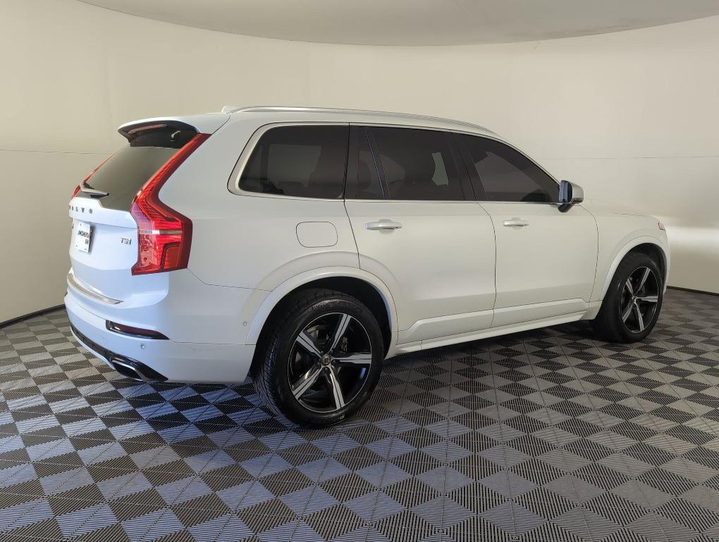 used 2016 Volvo XC90 car, priced at $16,999