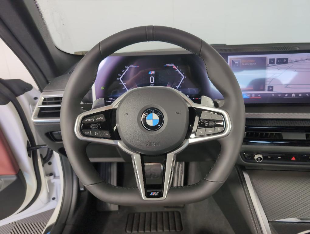 new 2026 BMW 430 car, priced at $56,995