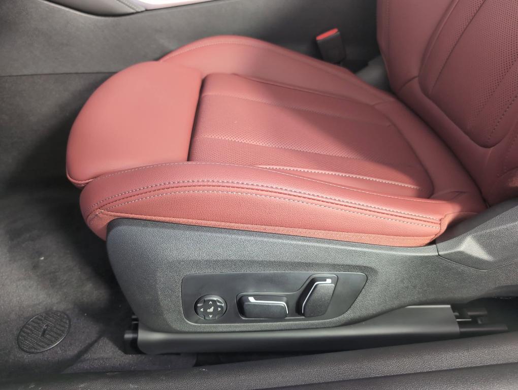 new 2026 BMW 430 car, priced at $56,995