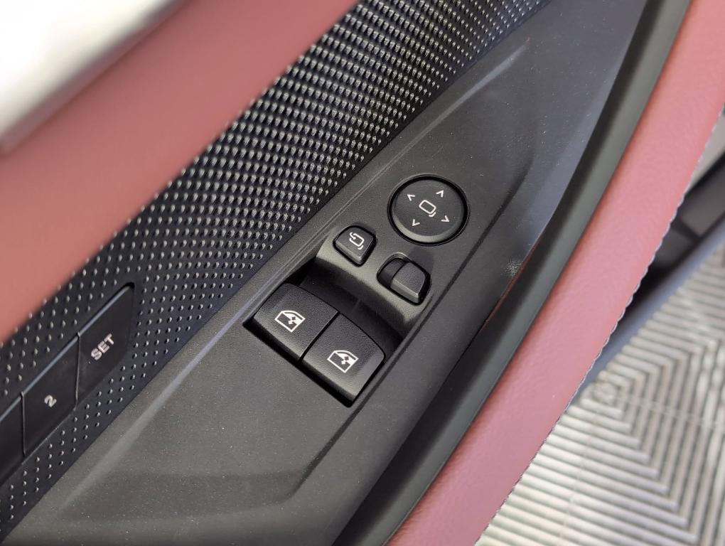 new 2026 BMW 430 car, priced at $56,995