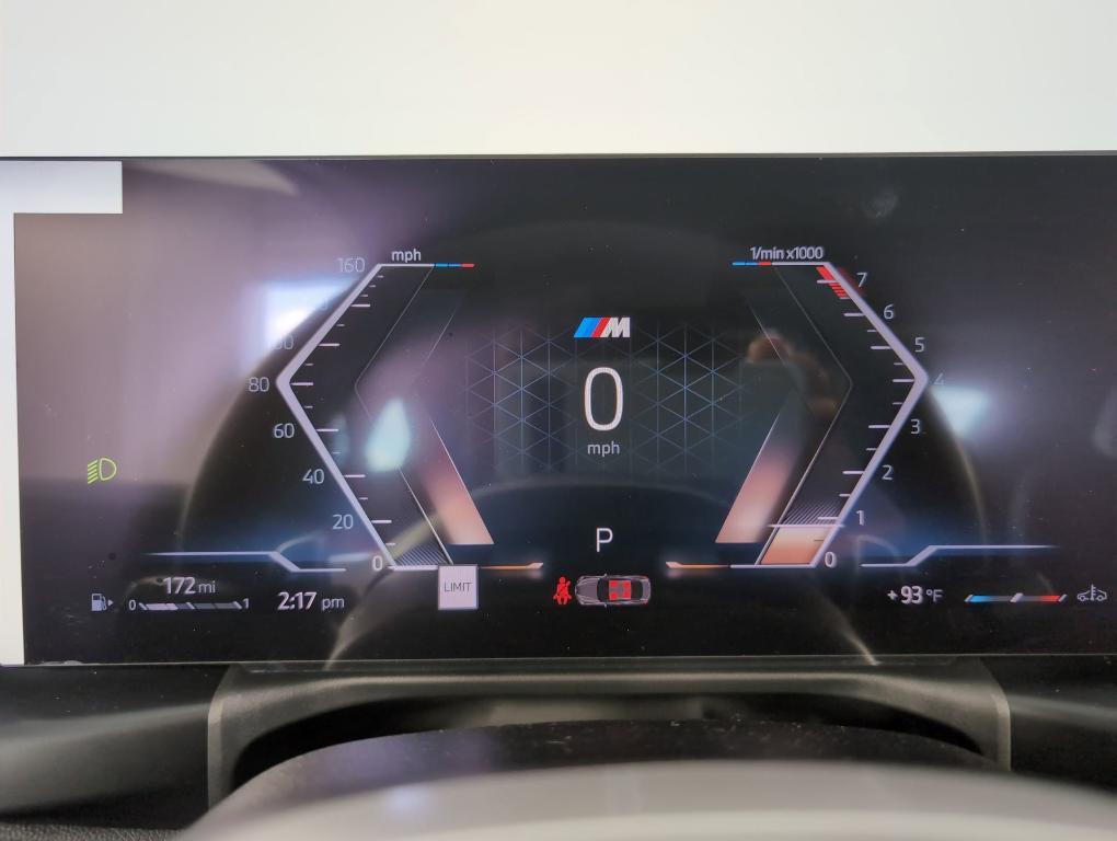 new 2026 BMW 430 car, priced at $56,995