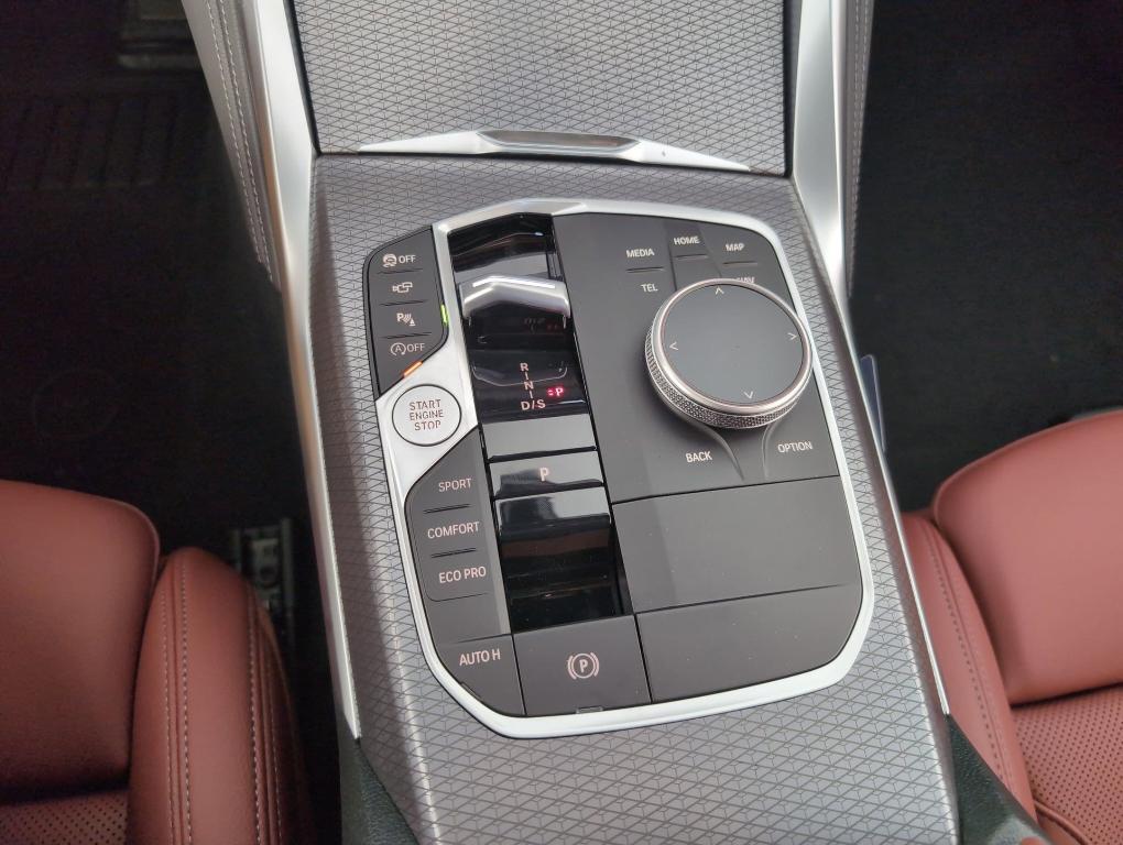 new 2026 BMW 430 car, priced at $56,995