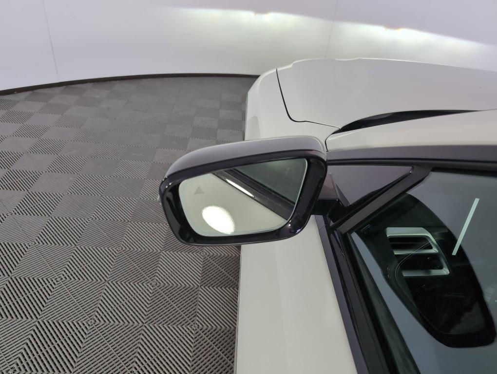new 2026 BMW 430 car, priced at $56,995
