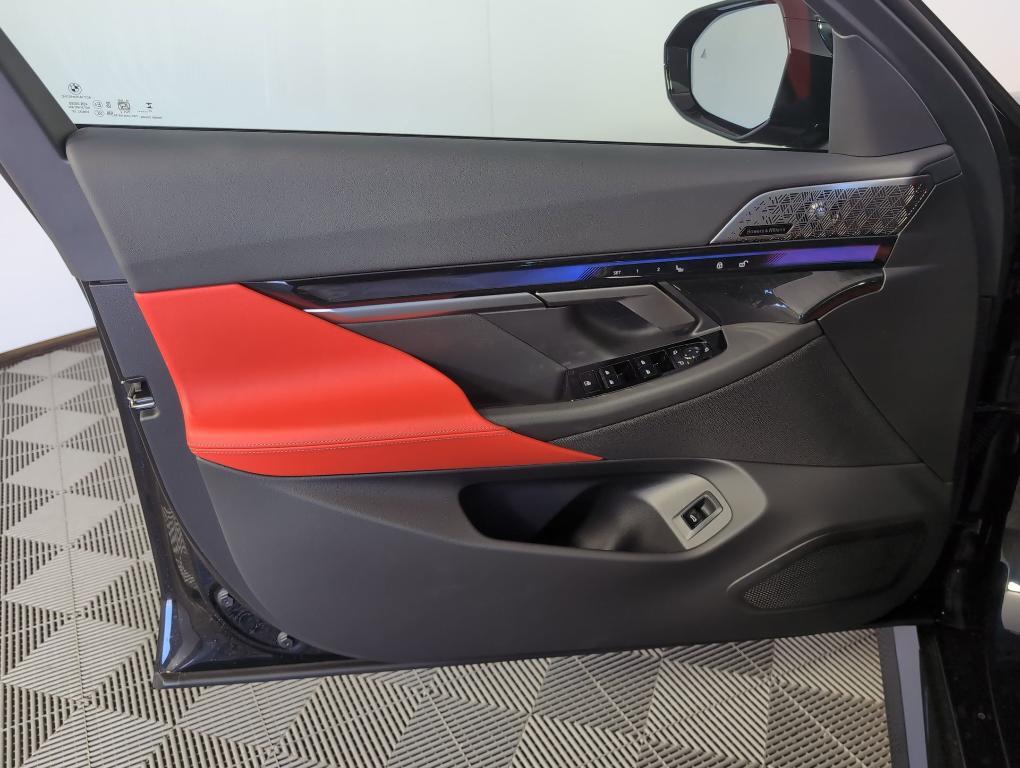 new 2026 BMW M5 car, priced at $125,175