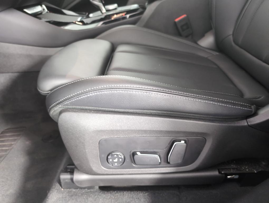used 2024 BMW X3 car, priced at $34,499