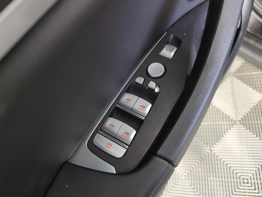 used 2024 BMW X3 car, priced at $34,499