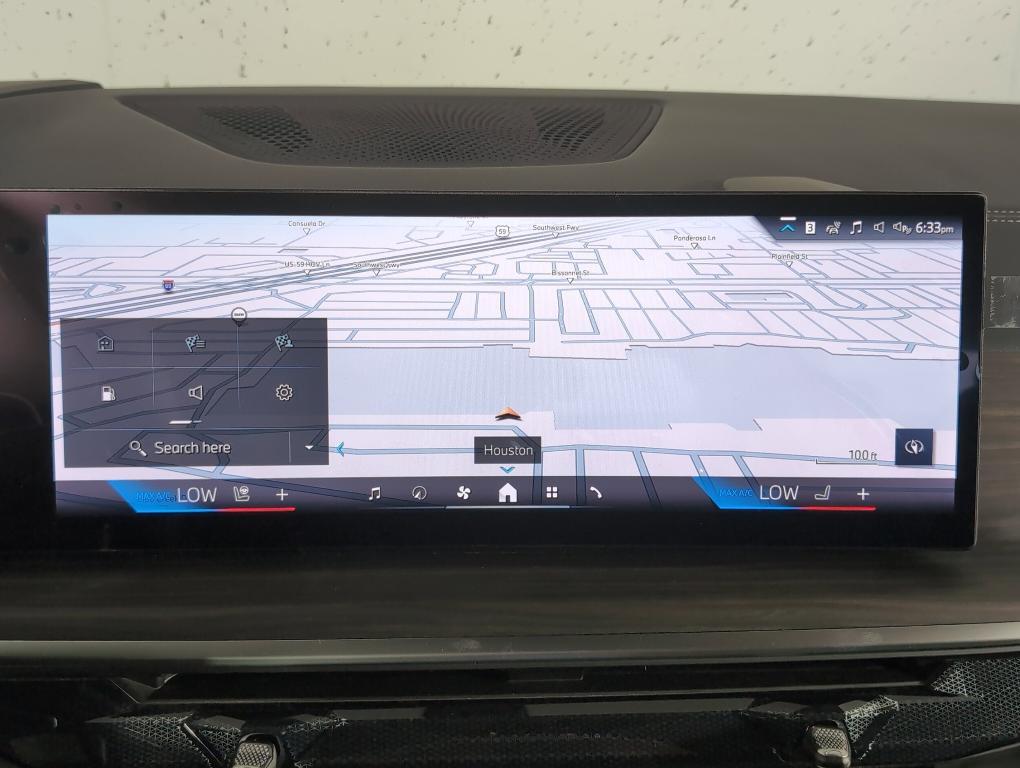new 2026 BMW X7 car, priced at $88,815