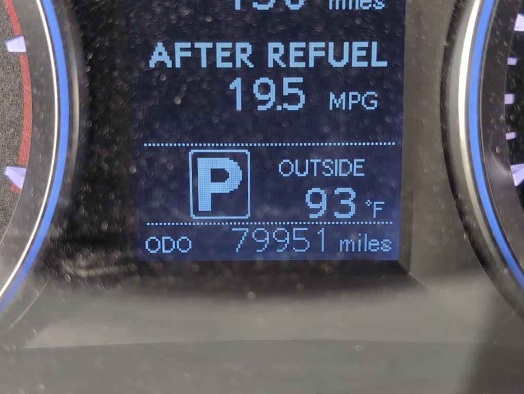 used 2015 Toyota Highlander car, priced at $17,999