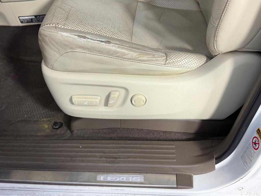 used 2017 Lexus GX 460 car, priced at $25,996