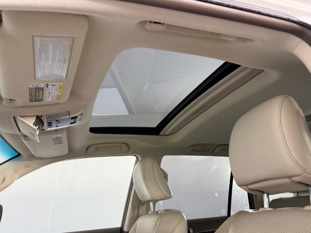 used 2017 Lexus GX 460 car, priced at $25,996