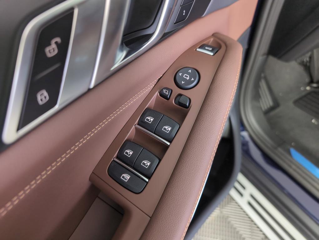 new 2026 BMW X5 car, priced at $83,065